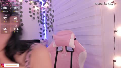 Snapshot of moonliight__ chatting on December 23, 2024, 12:14 am moonliight__ online show from December 23, 2024, 12:14 am