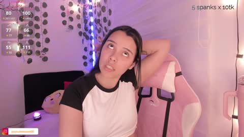 Snapshot of moonliight__ chatting on January 2, 2025, 11:38 pm moonliight__ online show from January 2, 2025, 11:38 pm