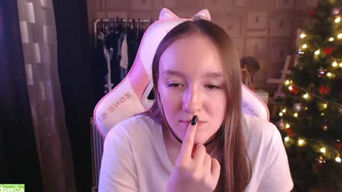 Katrin online show from January 31, 2025, 11:56 pm