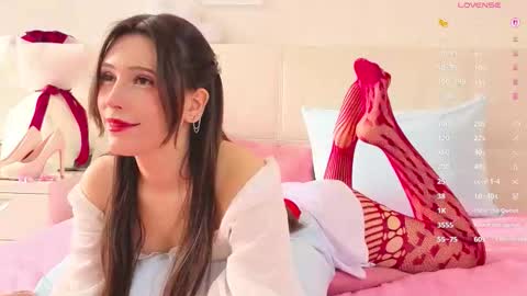 Snapshot of moonlitediva chatting on February 6, 2026, 7:12 am Cristy online show from February 6, 2026, 7:12 am