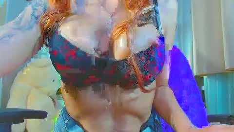 Tina online show from July 27, 2026, 6:09 am