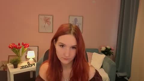 Snapshot of moonnflower chatting on July 26, 2026, 6:10 am Kristina online show from July 26, 2026, 6:10 am