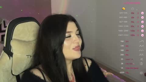 Ri online show from March 11, 2025, 1:26 am