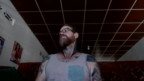 Scott and online show from February 19, 2025, 7:05 pm