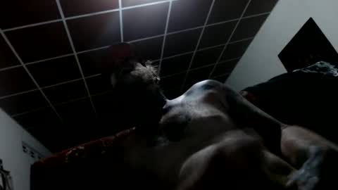 Scott and online show from February 24, 2025, 11:41 pm