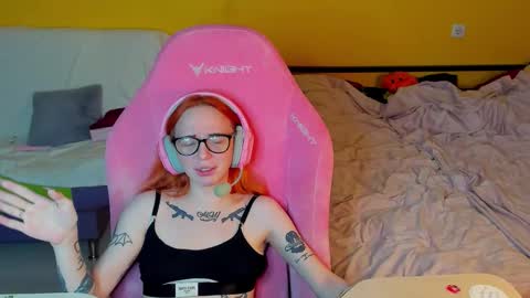 Coraline online show from February 27, 2026, 4:07 pm