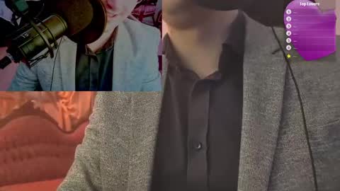 Moonsire online show from January 7, 2025, 1:03 pm