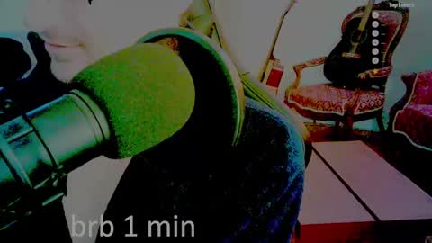 Moonsire online show from January 11, 2025, 1:11 pm