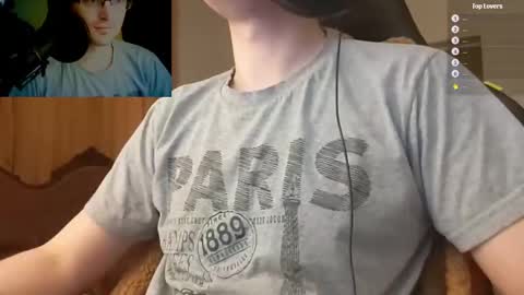 Moonsire online show from January 16, 2025, 8:33 am