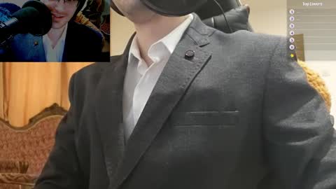 Moonsire online show from January 18, 2025, 10:06 am