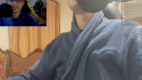 Moonsire online show from January 19, 2025, 3:18 am