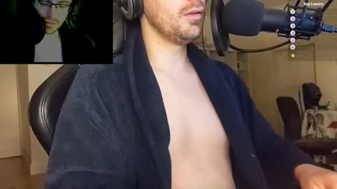 Moonsire online show from January 27, 2025, 2:42 am