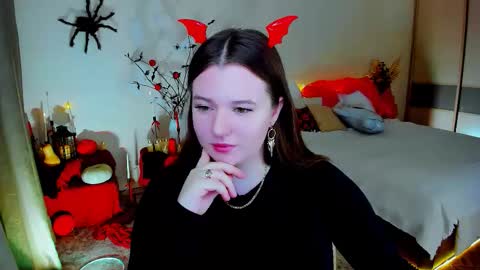 Betty online show from October 26, 2025, 4:07 am