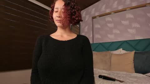 Michelle online show from January 9, 2025, 11:02 pm