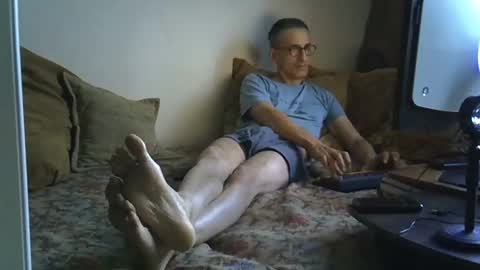 Alex online show from November 16, 2025, 2:28 am