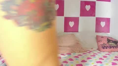 Snapshot of moraazul_sweet_ chatting on March 6, 2025, 2:41 am moraazul online show from March 6, 2025, 2:41 am