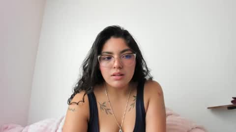 Mily sins  online show from June 27, 2026, 7:30 pm