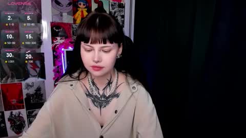 Morana online show from September 11, 2025, 1:49 am