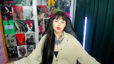 Morana online show from September 23, 2025, 2:03 am