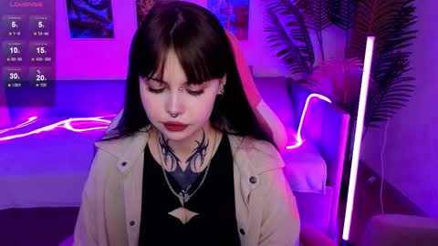 Morana online show from October 20, 2025, 1:39 am