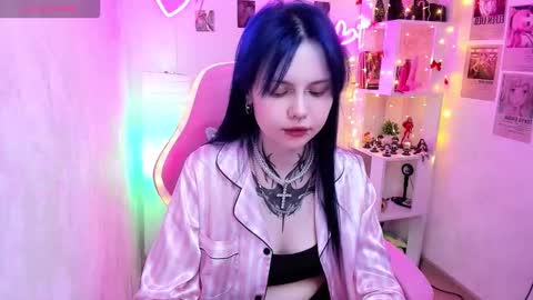 Morana online show from January 12, 2026, 2:50 am