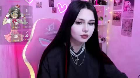 Morana online show from March 20, 2026, 2:27 am