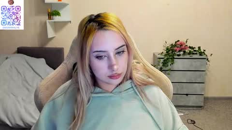 Morana Mayer online show from February 12, 2025, 3:49 pm