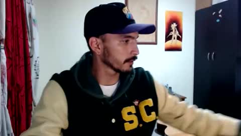 Abelardo online show from January 16, 2025, 5:21 am