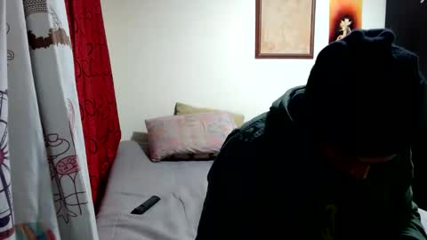 Abelardo online show from January 20, 2025, 2:32 am