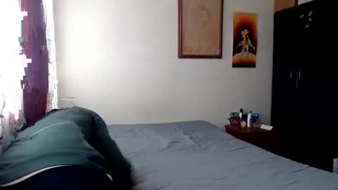 Abelardo online show from February 9, 2025, 9:06 pm