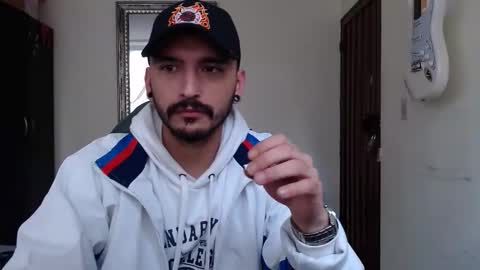 Abelardo online show from February 22, 2026, 4:05 pm