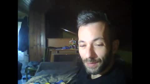 mordecai999 online show from May 12, 2026, 5:10 pm