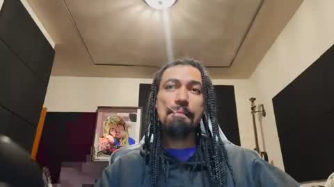 Snapshot of morebemdotad chatting on June 16, 2026, 1:36 pm Diego online show from June 16, 2026, 1:36 pm