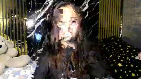 morena_realkath online show from May 24, 2026, 1:05 pm