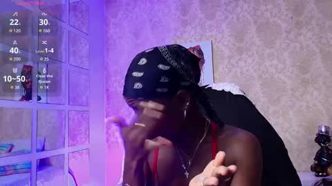 morena online show from January 11, 2026, 3:22 am