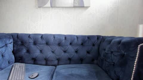 Mmorenito online show from November 3, 2025, 7:04 pm