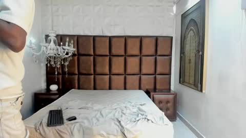 Mmorenito online show from January 8, 2026, 6:54 pm