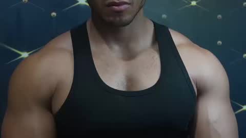 moreno1muscular online show from September 22, 2025, 9:28 pm