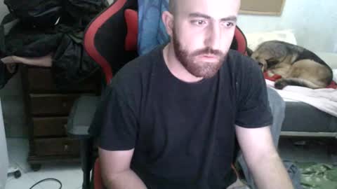 alejo online show from November 30, 2025, 2:21 pm