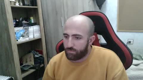 alejo online show from December 4, 2025, 2:48 pm