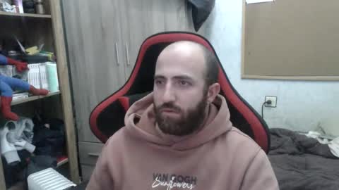 alejo online show from December 20, 2025, 6:48 pm