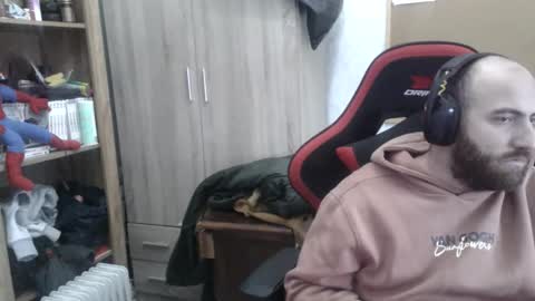 alejo online show from December 21, 2025, 2:02 pm