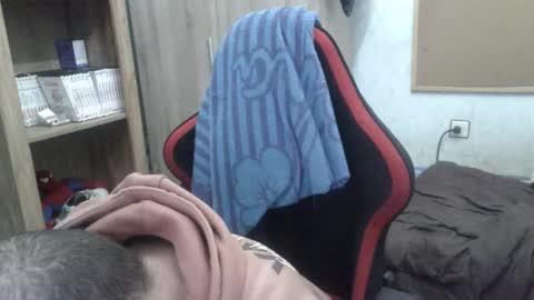 alejo online show from January 9, 2026, 12:24 am