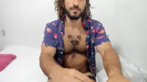 Pipo online show from February 21, 2025, 9:00 pm