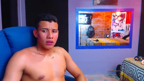 MorenoFullHot online show from December 4, 2024, 12:19 am