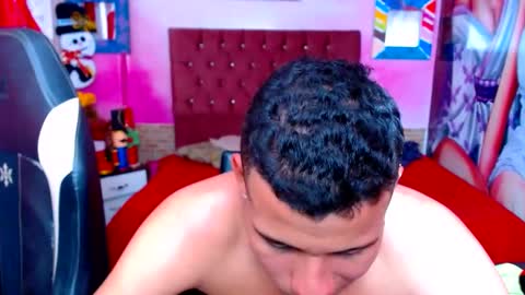 MorenoFullHot online show from January 23, 2025, 7:07 pm