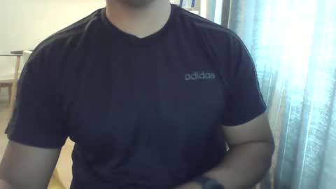 Jos Luis online show from May 28, 2026, 4:48 pm