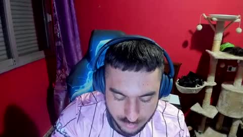Snapshot of morenovlc848489 chatting on July 28, 2026, 8:45 pm morenovlc848489 online show from July 28, 2026, 8:45 pm