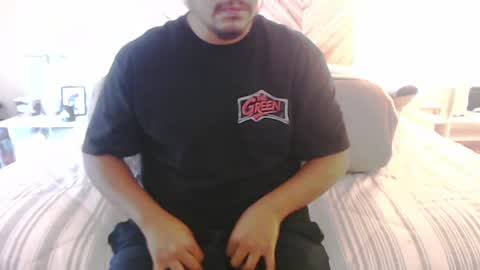 Didier online show from April 27, 2026, 3:10 pm