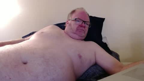 morgan5965 online show from December 14, 2025, 8:13 pm